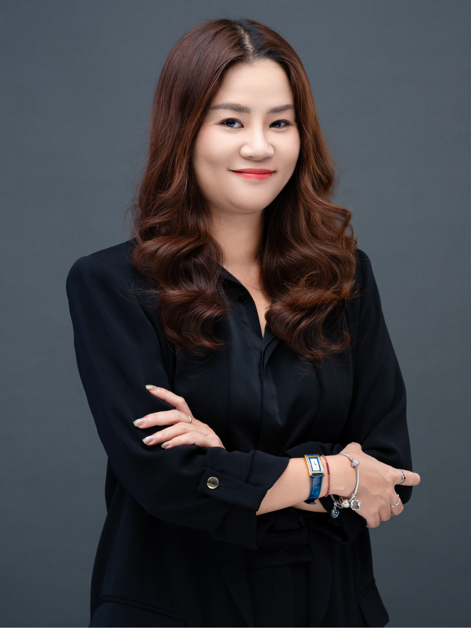 Bà. Đoàn Thị Phương