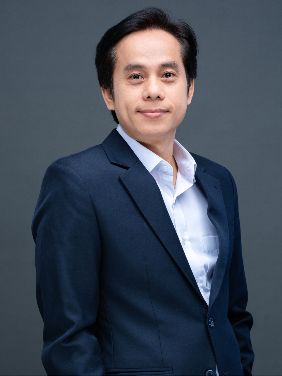 Ông. Nguyễn Thanh Tịnh