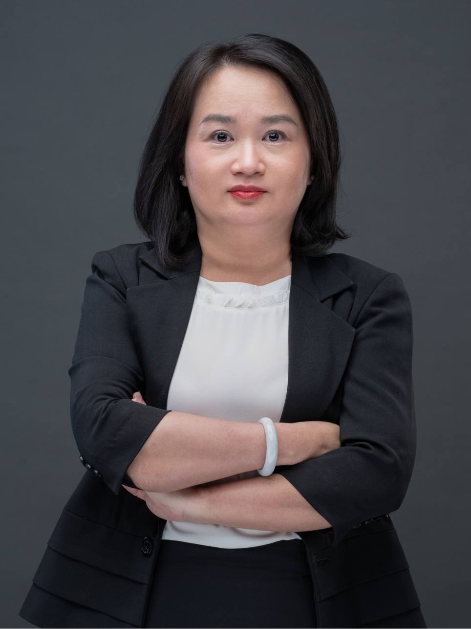 Mrs. Nguyen Thi Khanh Hoa