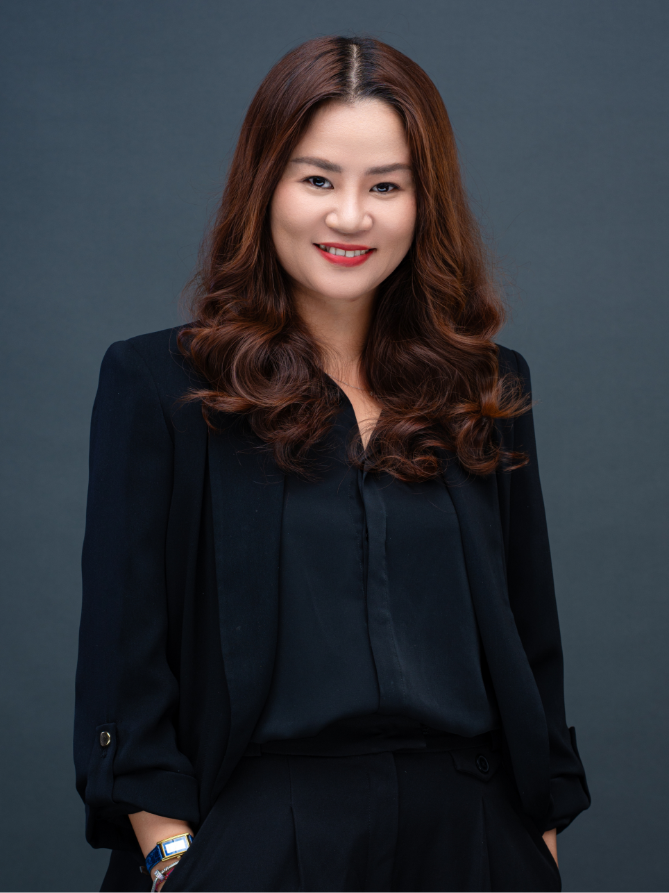 Mrs. Doan Thi Phuong
